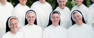 NASHVILLE DOMINICANS, ST CECILIA DOMINICAN SISTERS, DOMINICAN SISTERS OF ST CECILIA CONGREGATION