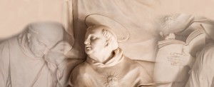 Fossanova, St Thomas Aquinas, death of St Thomas, nashville dominicans, Dominican sisters of st. cecilia congregation, nashville, education, teaching, dominican sisters, st. cecilia congregation, dominican mottos, laudare benedicere praedicare, veritas, contemplare et contemplata aliis tradere,
