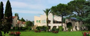 Villagio Betania, Bracciano, Italy, retreats, Aquinas College, Aquinas College study abroad, study abroad, nashville dominicans, Dominican sisters of st. cecilia congregation, nashville, dominican sisters, st. cecilia congregation, parent retreats, Nashville diocese, catholic retreats