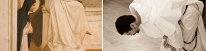 first way of prayer, Father Elie-Pascal Epinoux, OP, St Cecilia Motherhouse, St Cecilia Chapel, Nashville
