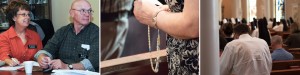 St Cecilia Chapter of Dominican Laity, Nashville, TN
