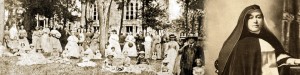 ST CECILIA CONGREGATION, DOMINICAN SISTERS OF ST CECILIA, NASHVILLE DOMINICANS
