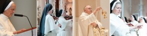 HOLY SACRIFICE OF THE MASS, FATHER BRIAN MULLADY