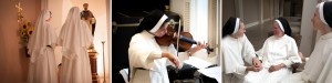 NASHVILLE DOMINICANS, ST CECILIA DOMINICAN SISTERS, DOMINICAN SISTERS OF ST CECILIA CONGREGATION