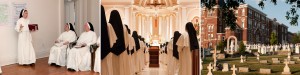 NASHVILLE DOMINICANS, ST CECILIA DOMINICAN SISTERS, DOMINICAN SISTERS OF ST CECILIA CONGREGATION