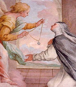 agnes of montepulciano, st margaret of castello, dominican, nashville dominicans, Dominican sisters of st. cecilia congregation, nashville, education, teaching, dominican sisters, st. cecilia congregation