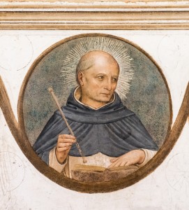 blessed jordan of saxony, fra angelico, san marco, san domenico church, bologna, st dominic, nashville dominicans, Dominican sisters of st. cecilia congregation, nashville, education, teaching, dominican sisters, st. cecilia congregation