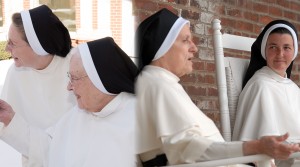 retired sister, nashville dominicans, Dominican sisters of st. cecilia congregation, nashville, education, teaching, dominican sisters, st. cecilia congregation, teaching, recreation, a day in the life,