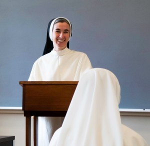 nashville dominicans, Dominican sisters of st. cecilia congregation, nashville, education, teaching, dominican sisters, st. cecilia congregation, sister anna grace