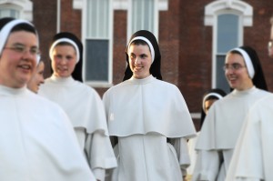 nashville dominicans, Dominican sisters of st. cecilia congregation, nashville, education, teaching, dominican sisters, st. cecilia congregation, sister lucia marie