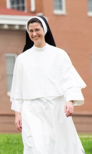 nashville dominicans, Dominican sisters of st. cecilia congregation, nashville, education, teaching, dominican sisters, st. cecilia congregation, sister mary martha