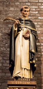 John of Gorkum, John of Cologne, nashville dominicans, Dominican sisters of st. cecilia congregation, nashville, education, teaching, dominican sisters, st. cecilia congregation